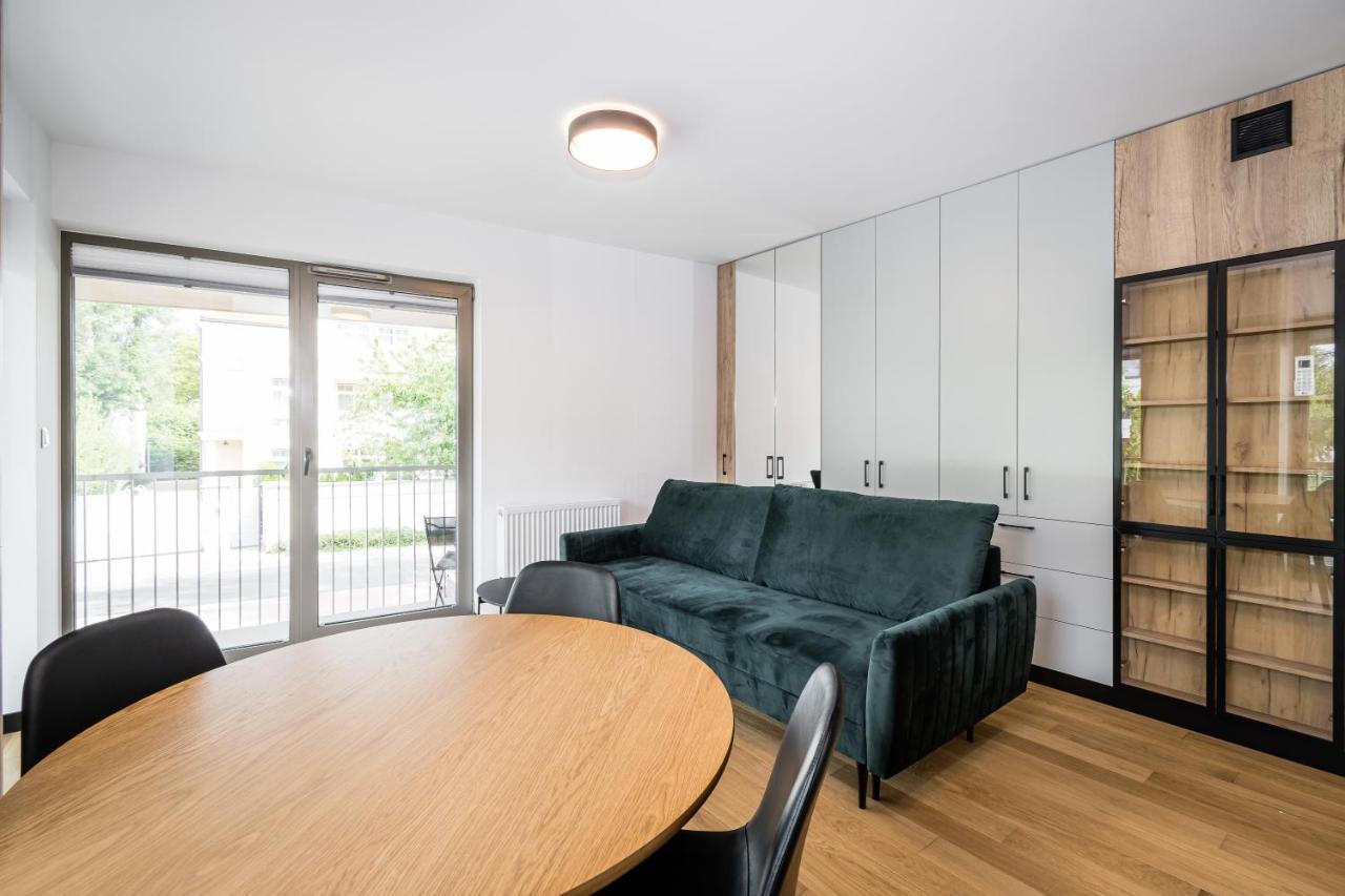 Kasztelanska Old Town Deluxe Apartment Wawelofts Krakow Dış mekan fotoğraf