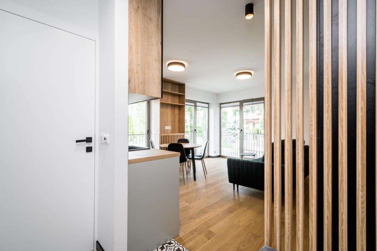 Kasztelanska Old Town Deluxe Apartment Wawelofts Krakow Dış mekan fotoğraf
