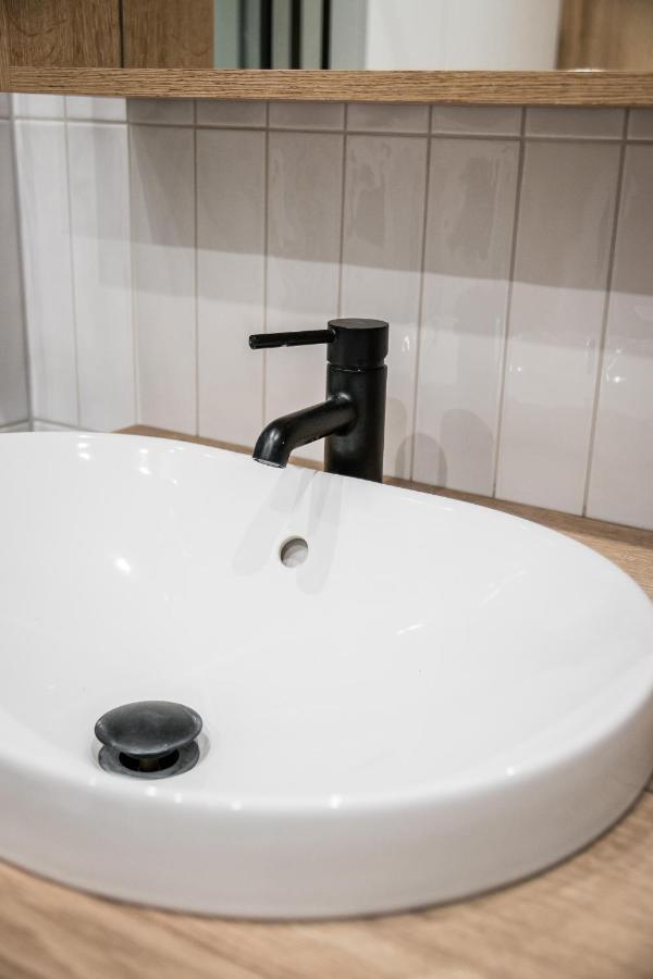Kasztelanska Old Town Deluxe Apartment Wawelofts Krakow Dış mekan fotoğraf