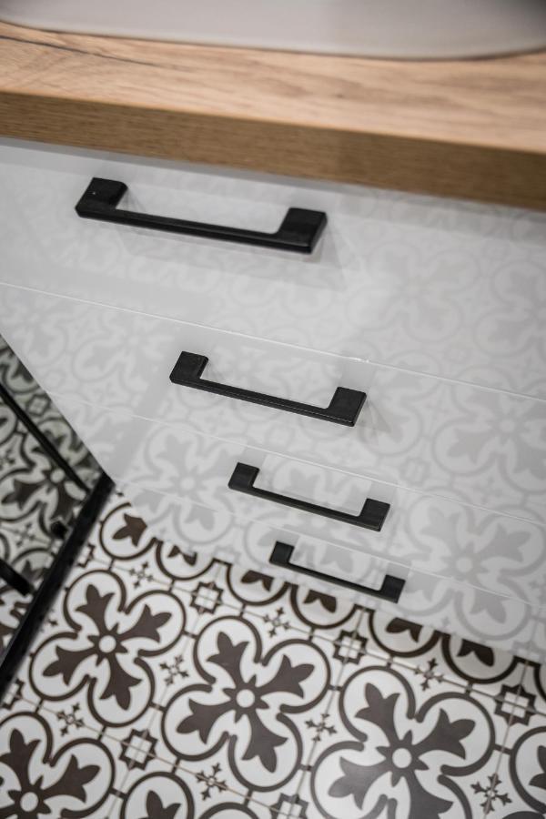 Kasztelanska Old Town Deluxe Apartment Wawelofts Krakow Dış mekan fotoğraf
